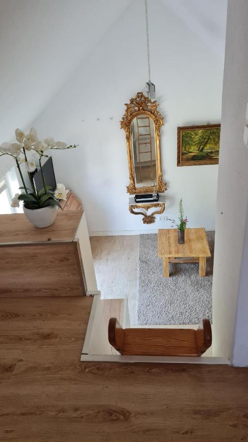 Appartamento Rehbrook Susel Esterno foto