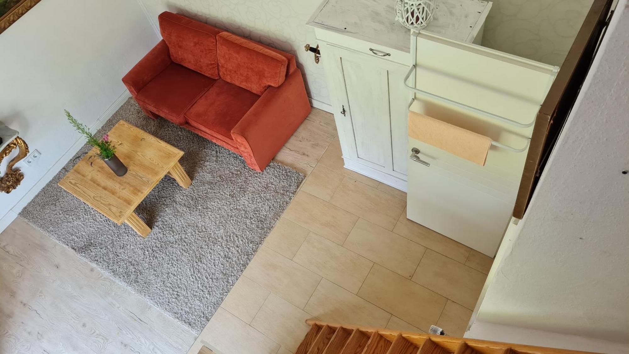 Appartamento Rehbrook Susel Esterno foto